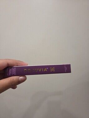NWT Rejuvia Midnight Bliss Oral Sleep Spray 0.47 oz